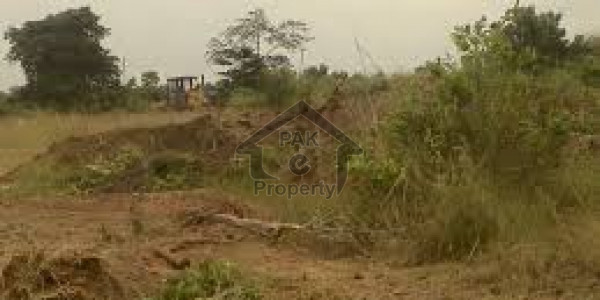 Residential Plot For Sale