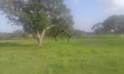 5 Marla-  Plot For Sale In Multi Garden B-17 Islamabad
