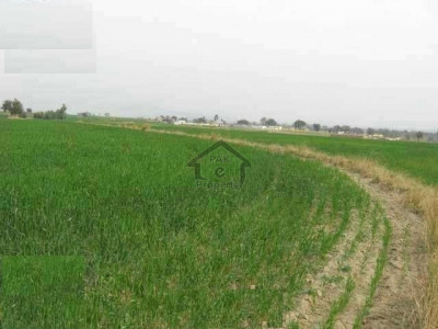 MPCHS - Multi Gardens, 5 Marla- Plot For Sale ..