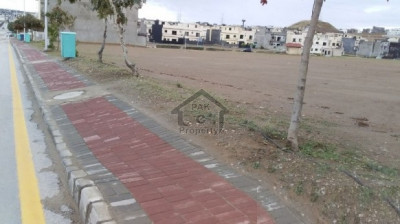 Ghauri Town Phase 7, -5 Marla Plot No 1673 A