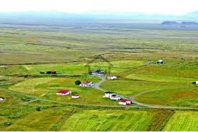 E-11, - 12 Marla -  Plot Is Available For Sale