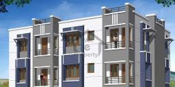 Better Homes Real Estate And Builders Flat For Sale