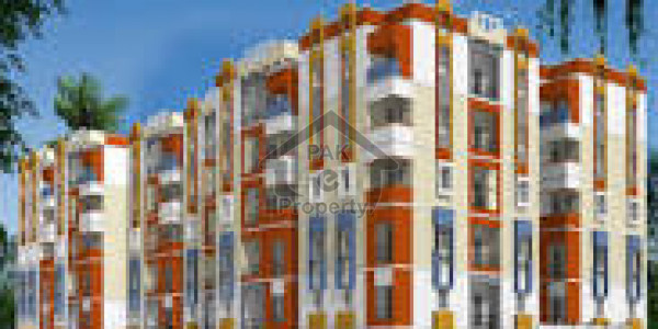 Better Homes Real Estate And Builder Flat For Sale