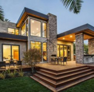 D-12- 4 Marla House For Sale ..