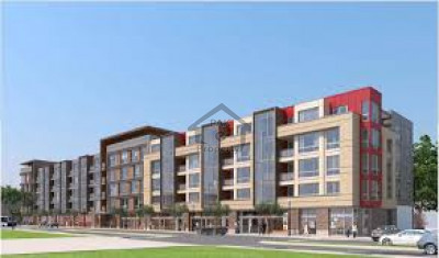 Abdullah Haroon Road, 2.9 Marla- Flat Is Available For Sale