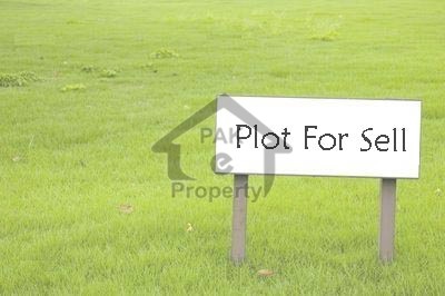 Corner 1 Kanal Plot For Sale In Phase 7 Block Y