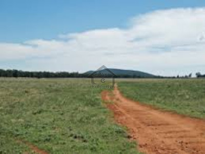 F-15/1,  -14.2 Marla- Plot Is Available For Sale..