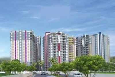 I-9 Markaz, 4 Marla-Building Is For Sale