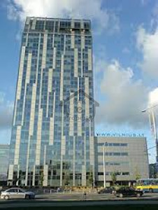 I-9 Markaz, 4 Marla-Building Is For Sale