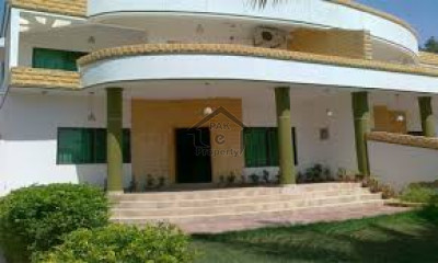 Gulraiz Housing Scheme,-10 Marla House Is Available For Sale