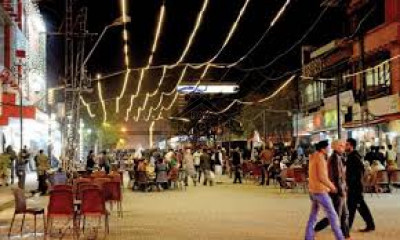 Shop For Sale At Cricket Stadium Food Street