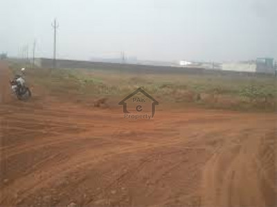 New City Phase 2,- Y Block 5 Marla Residential Plot For Sale
