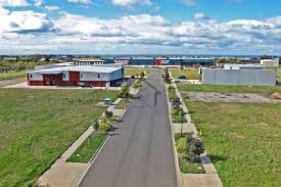 Top City-1 -10 Marla-  Plot For Sale