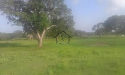 Airport Housing Society - Sector 4,- 5 Marla- Plot Is Available For Sale in Block H