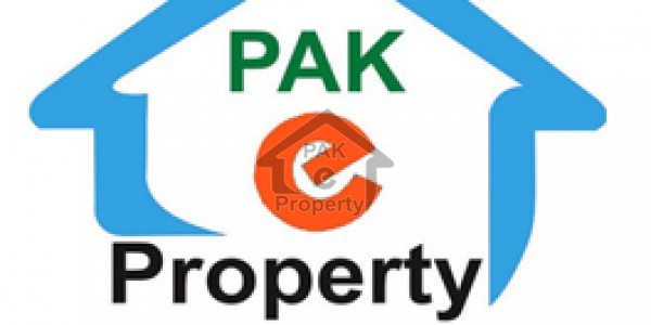 1 Kanal Plot For Sale In Phase 7 Block W