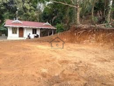 MPCHS - Block F, - Plot Is Available For Sale At Good Location