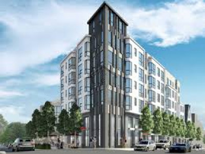 G-13, - 18.7 Marla- Three Side Corner Plaza for sale..