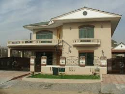Mountain View,- 4 Marla - House Available For Sale..