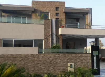 Media Town -11 Marla - Double Storey House is Available ...