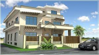 Pakistan Town, 5 Marla Double Storey  House for sale..