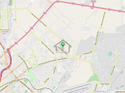 Ali Garh Housing Society Residential Plot For Sale