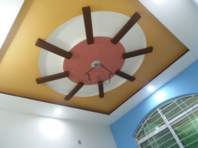 DHA Self Built 5 Marla New Luxury Villa At Lowest Rate