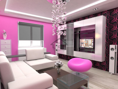 DHA Phase 4 - Block FF, -1 Kanal - House Is Available For Sale