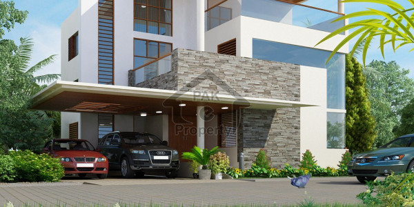 Double Storey House Is Available For Sale