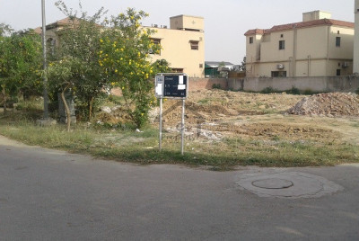 2 kanal plot for sale