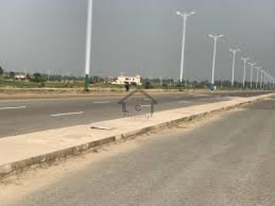 10 MARLA PLOT FOR SALE