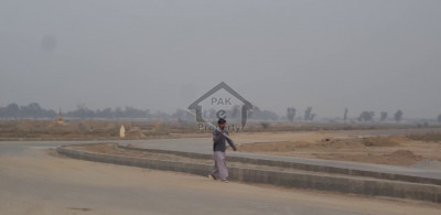 10 MARLA PLOT FOR SALE