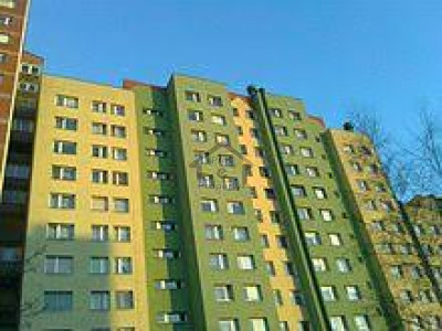 Gulistan-e-Jauhar - Block 13, - 6 Marla- Flat Is Available For Sale