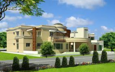 Bahria Homes - Iqbal Villas, 6 Marla-Villa Is Available For Sale