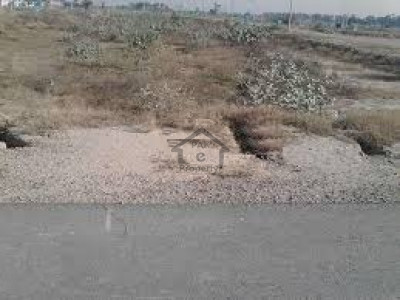 Bahria Town Karachi, 1 Kanal. Plot Is Available For Sale