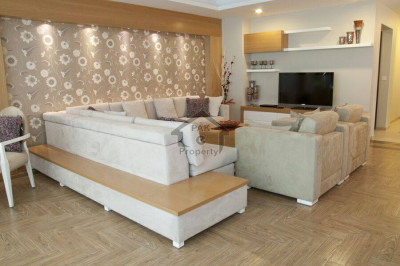 Bahria Greens - Overseas Enclave- Sector 3,  10 Marla-House Is Available For Sale