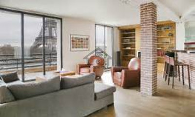 Bhurban Continental Apartment- Studio Apartment For Sale .