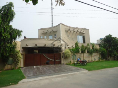 Bahria Town Phase 3- 1 Kanal - House for sale in Rawalpindi