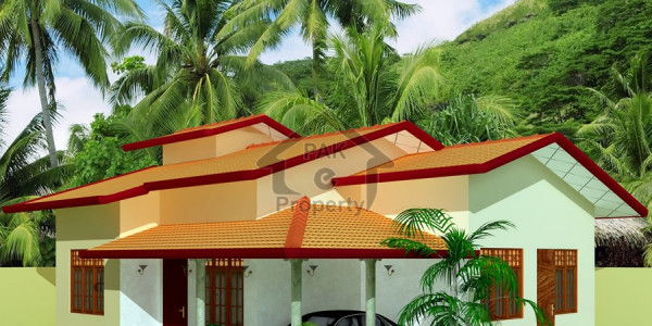 House Is Available For Sale