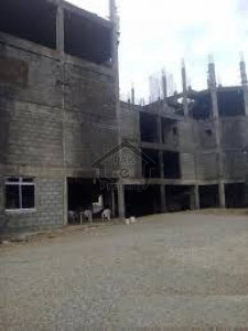 Airport Housing Society - Sector 2,- 2 Marla-  Commercial Plaza For Sale