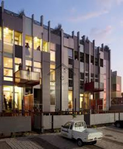 Askari Tower 1, - 10.9 Marla - Flat for sale..