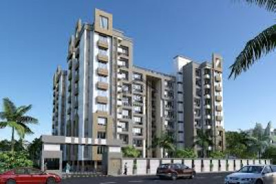 Askari 14, - 10 Marla - Flat For Sale..