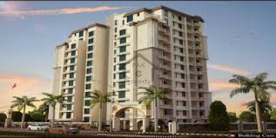 Awami Villa 3 - 3.5 Marla - 1st Floor Flat  For Sale..