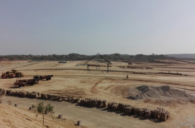 PAF Tarnol - Block C, - 1.2 Kanal - Plot For Sale ..