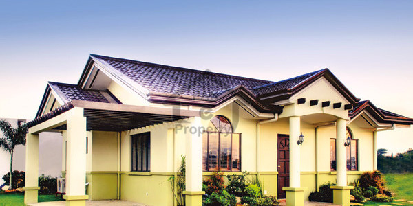 Corner House Is Available For Sale