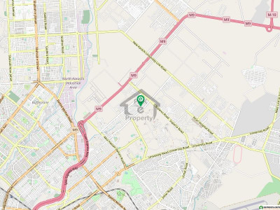 Ground Floor Flat For Rent In Country Heights.