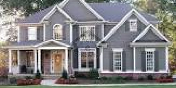 Brand New House For Sale