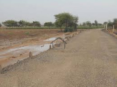 DHA Phase 9 Prism - Commercial Zone 3, - 4 Marla - Plot for sale.