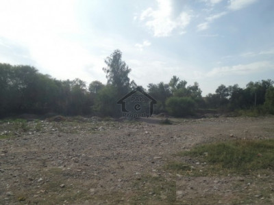 DHA Phase 8 - Block W, - 1 Kanal Plot for sale..