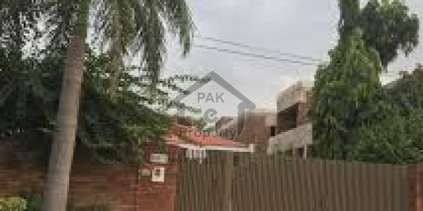 Double Storey House Is Available For Sale