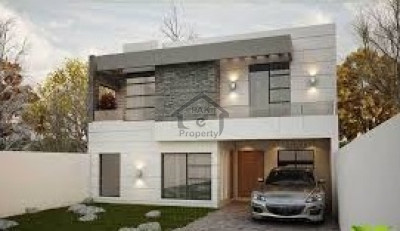 Johar Town Phase 2, - 5 Marla - House For Sale.